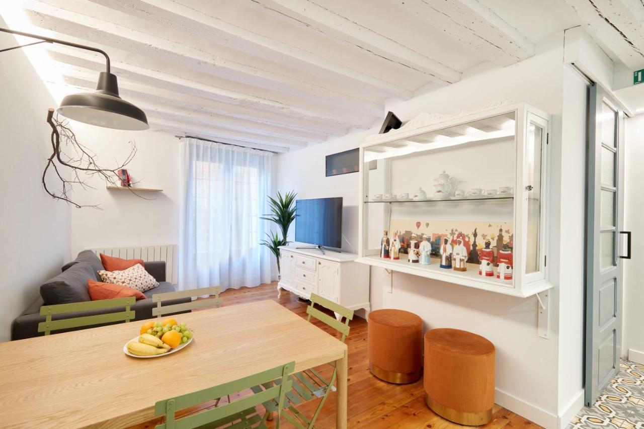 Santo Andia By Clabao Apartment Pamplona Exterior photo